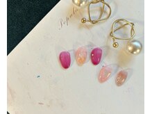 メイリーネイル(Maylie Nail)/定額カジュアルプラン　