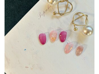 定額カジュアルプラン　