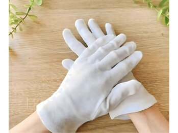 ネイルマン 横浜店(Nail Man)/※ハンドリッチケアコースのみ