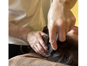 リラクゼーションサロン トトラ(totora)/