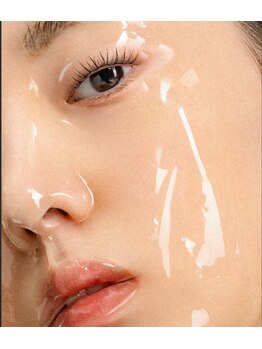 クラティス 塩尻店(CRATIS)/ラミネーションピール