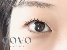 コーヴォ 名駅(covo)/まつげパーマ