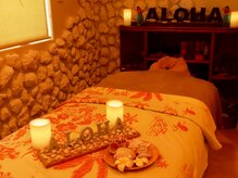 ～究極の解放感と美を叶えるプライベートサロン～ Anela healing＆beauty 