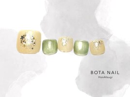 10.本厚木限定 9月限定デザイン