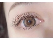 サロンドルネ(Salon De Rene)/フラットラッシュ140本