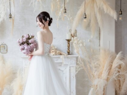 シックワークス オット(Chic Work's Otto)の写真