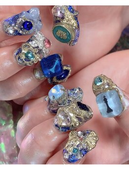 チャーレム ネイル(charlem nail)/引田 イメージネイル☆