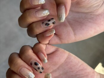 ヴィスターネイル 赤坂店(Vistar nail)/