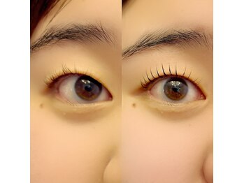 グロウビューティー(grow beauty)/