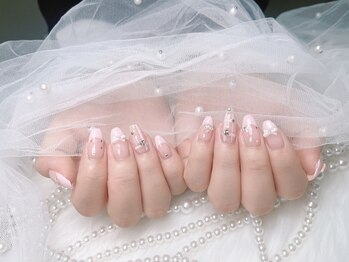 ナミネイルサロン(Nami Nail Salon)/