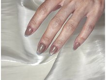 ビジュープラス 倉敷店(Bijou+)/フレンチネイル