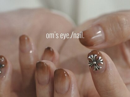 オムズアイ(om's eye.)の写真