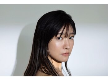 マンハッタン 三田 田町店(MANHATTAN)/マツエクでもナチュラルな目元に