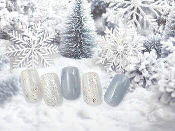 シャルム(Charm)/12月【定額】シンプルコース