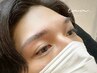 【メンズ眉毛】垢抜け☆眉毛デザイン＋ 眉毛WAX／45分