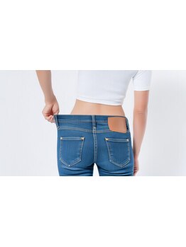 太モモ・ヒップまわりをケアしたい