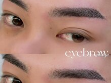 ウヌアイサロン(Un. eye salon)の雰囲気（メンズアイブロウで垢抜け眉に！メンズの方も大歓迎です♪）