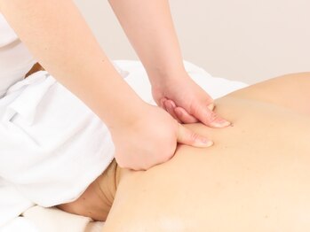 癒処 らいふく堂/吉祥寺駅から徒歩5分のサロン