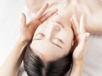 楽楽リラクゼーションの写真/【西巣鴨徒歩30秒】個室の隠れ家プライベートサロン☆心やすらぐアロマの香りで心身共にリラックス効果◎