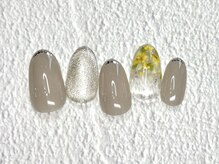 インテグラル 水戸店(integral)/★design course 9800★