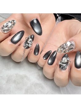 ブルームーン(BlueMoon)/