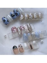アイネイル 小倉(ai nail)