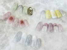 キャンアイドレッシー 佐野店(Can I Dressy)/相馬限定春デザイン