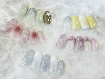 相馬限定春デザイン