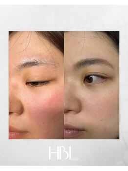SOY. eyebrow and beauty salon【ソイ】/HBL 【板橋本町】