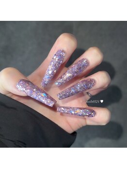 ウィル(Will.)/【伊勢崎/スカルプ】