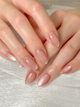 ウルネイル(Uru nail)