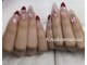 キラ カワイイ ネイル(Kira kawaii nail)の写真