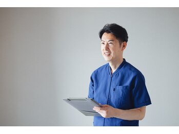 やまじ整骨院/現在地の丁寧な確認