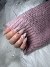 １０本デザインスカルプ