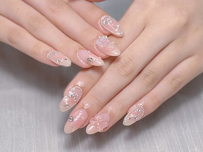 ニカネイル(NiKa Nail)の写真