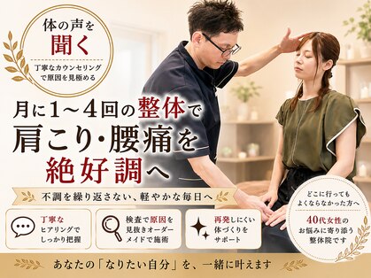 こころ治療院の写真