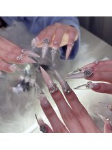 ミラネイル(Mira Nail)/