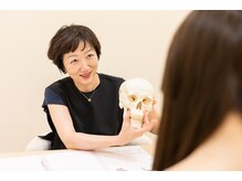 ソナリ(SONARI)の雰囲気(歴20年の骨と筋肉を知り尽くした小顔スペシャリスト在籍!)