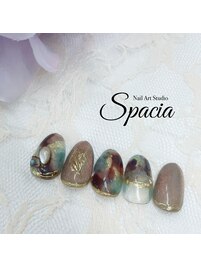 シンプルデザイン¥6,500
