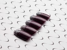 アデリー(ADELIAE)/【単色カラー】＋アート