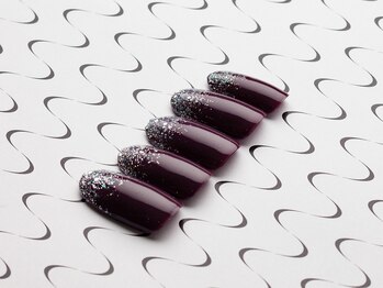 アデリー(ADELIAE)/【単色カラー】＋アート