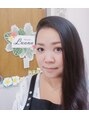 ルアナ(Luana)&nbsp;高橋 