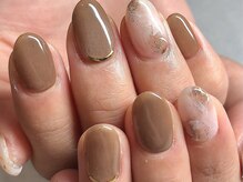 リッチネイル(Rich Nail)/マグネットジェルネイル