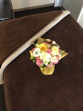 まごころのリラクゼーション たいよう/