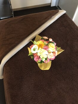 まごころのリラクゼーション たいよう/