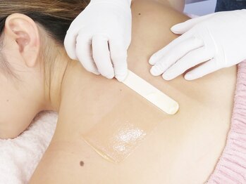 キアラ 麻布十番(Kiara)/施術写真