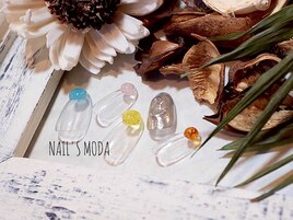 7月の新作定額デザイン★