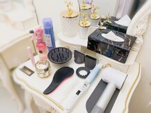 ナラビューティー(NARA BEAUTY)/◇メイクブース◇