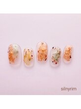 シルニー リム(Silny rim)/やり放題コース［ニュアンス］