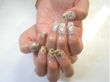 ザネイルズ(The Nails)/